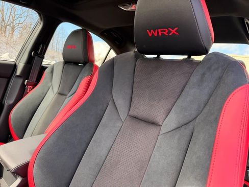 New 2026 Subaru WRX Limited image 13