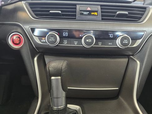 Used 2022 Honda Accord LX image 16