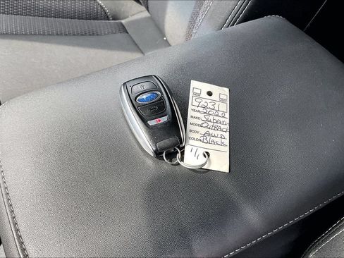 Used 2022 Subaru Outback Premium AWD/4WD image 34