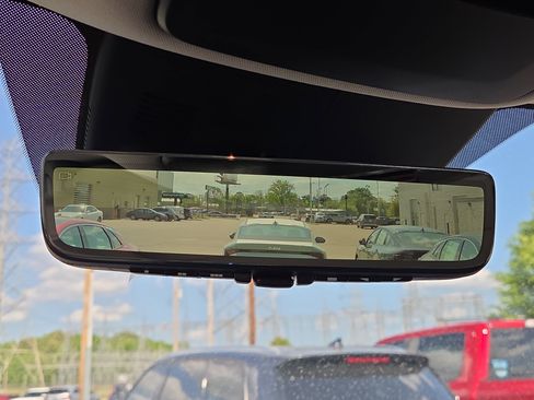 New 2026 Kia Carnival SX Prestige FWD image 17