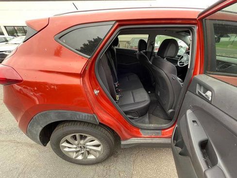 Used 2016 Hyundai Tucson SE w/ Option Group 02 FWD image 27