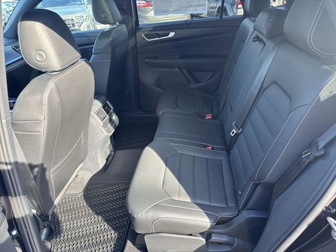 New 2026 Volkswagen Atlas Cross Sport SEL image 26