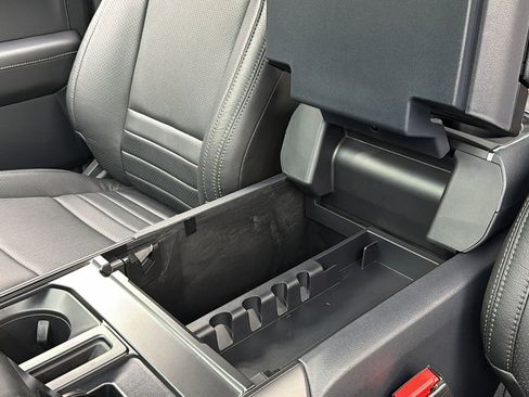 Used 2024 Ford F150 XLT w/ Equipment Group 302A MID image 37