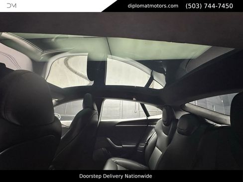 Used 2023 Tesla Model S Standard Range image 23