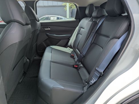 New 2026 Nissan Leaf SV+ w/ Floor Mat Package (SV+) FWD image 14