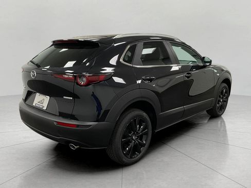 New 2025 MAZDA CX-30 AWD 2.5 S w/ Select Sport Pkg image 3