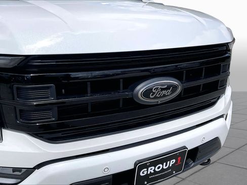Used 2023 Ford F150 Platinum w/ Equipment Group 701A High AWD/4WD image 30