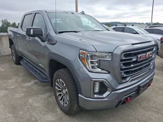 Used 2020 GMC Sierra 1500 AT4 w/ AT4 Premium Package AWD/4WD video 2