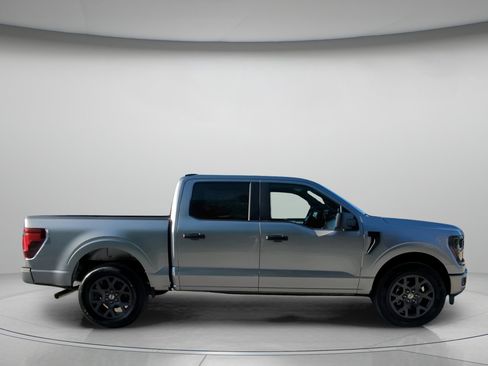 New 2026 Ford F150 STX image 36