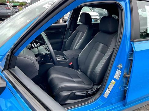 Used 2025 Honda Civic Sport image 9