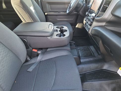 New 2026 RAM 5500 Tradesman image 13