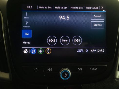 Used 2020 Chevrolet Malibu LS FWD image 25