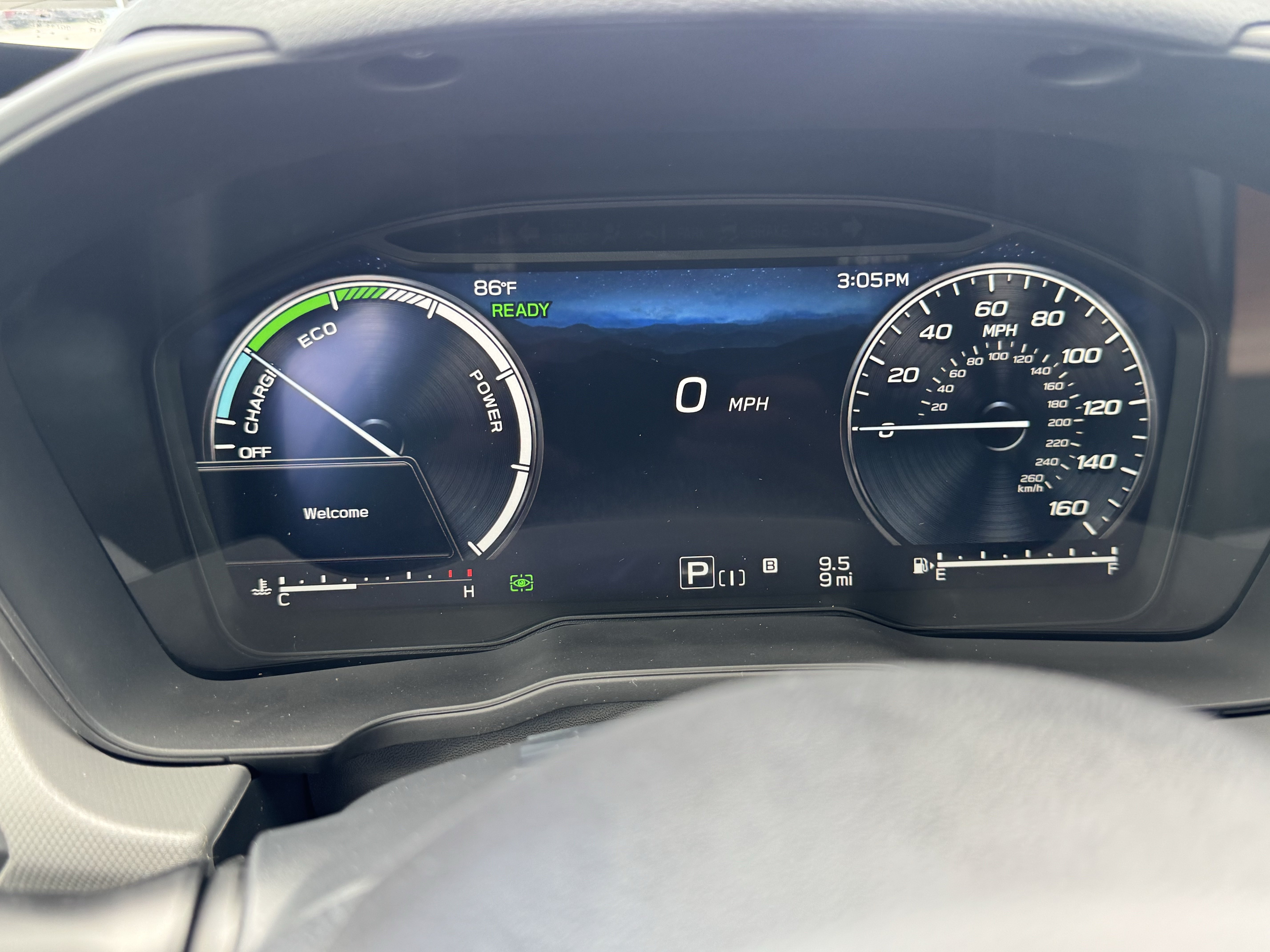 New 2026 Subaru Crosstrek 2.5i Limited AWD/4WD image 20