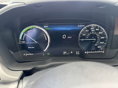 New 2026 Subaru Crosstrek 2.5i Limited AWD/4WD image 20