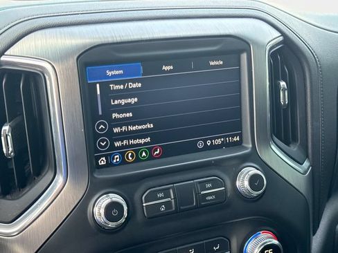 Used 2020 GMC Sierra 1500 Denali w/ Denali Ultimate Package AWD/4WD image 19
