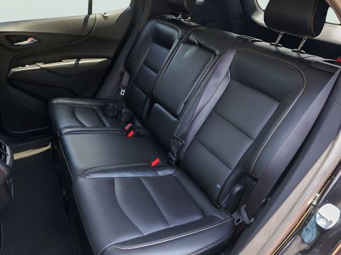 Used 2020 Chevrolet Equinox LT w/ Midnight Edition FWD image 27