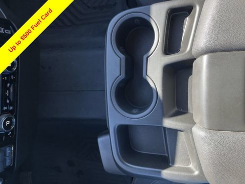 Used 2025 Chevrolet Silverado 2500 LT AWD/4WD image 39