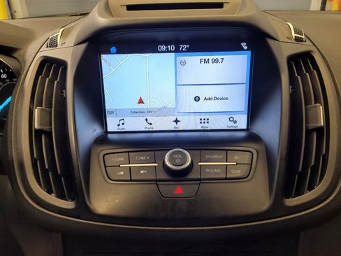 Used 2018 Ford Escape SEL AWD/4WD image 25