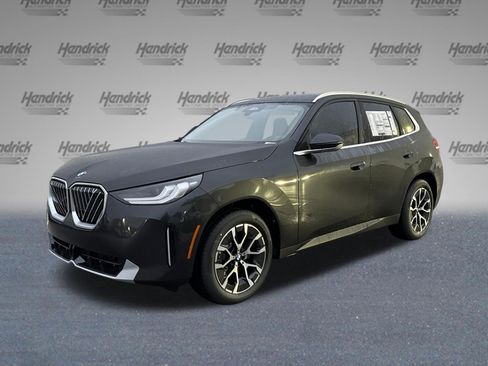 Used 2026 BMW X3 xDrive30i w/ Convenience Package AWD/4WD image 5