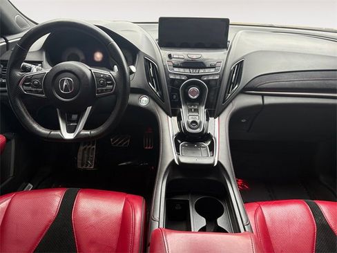 Used 2023 Acura RDX A-Spec image 10