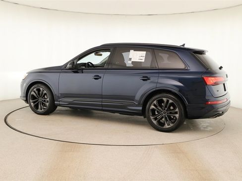 New 2026 Audi Q7 3.0T Premium Plus image 3