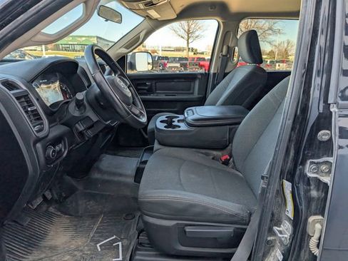 Used 2020 RAM 3500 Tradesman image 2