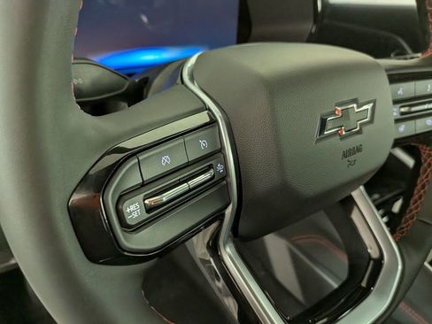 New 2026 Chevrolet Colorado Z71 AWD/4WD image 18