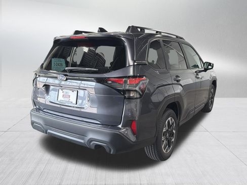 Certified 2026 Subaru Forester Premium AWD/4WD image 7