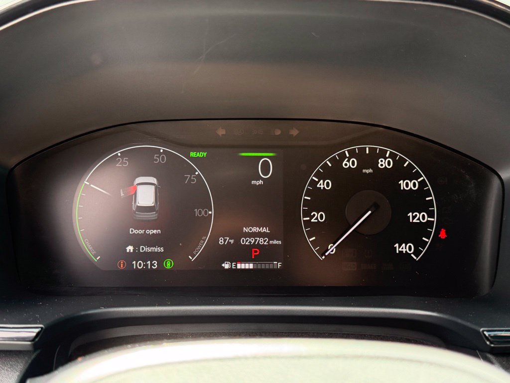 Used 2025 Honda CR-V Sport-L image 17