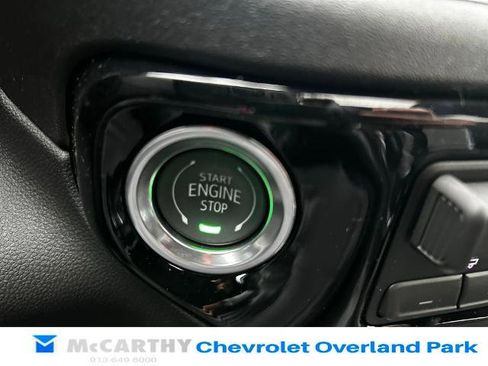 New 2026 Chevrolet Silverado 3500 LTZ w/ LTZ Plus Package image 17