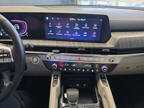 Certified 2025 Kia Telluride EX FWD image 25