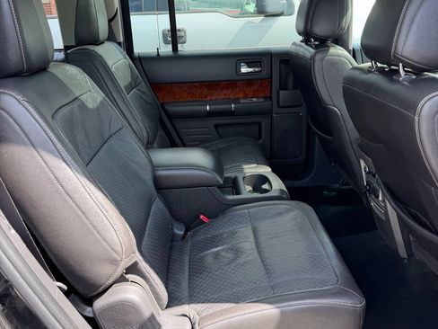 Used 2012 Ford Flex Limited w/ Equipment Group Order Code AWD/4WD image 16