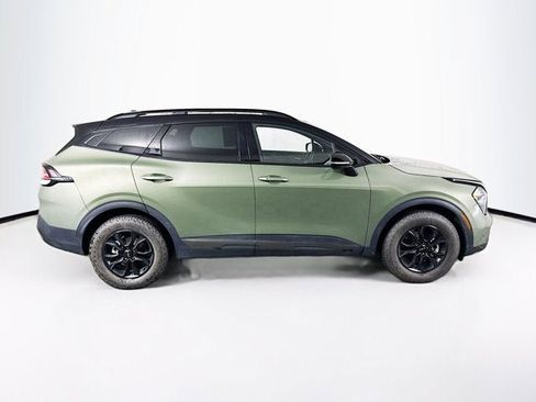 Certified 2023 Kia Sportage X-Pro image 4