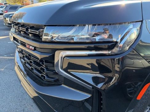 Used 2023 Chevrolet Tahoe Z71 image 15