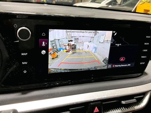 Used 2023 Kia K5 GT-Line image 26