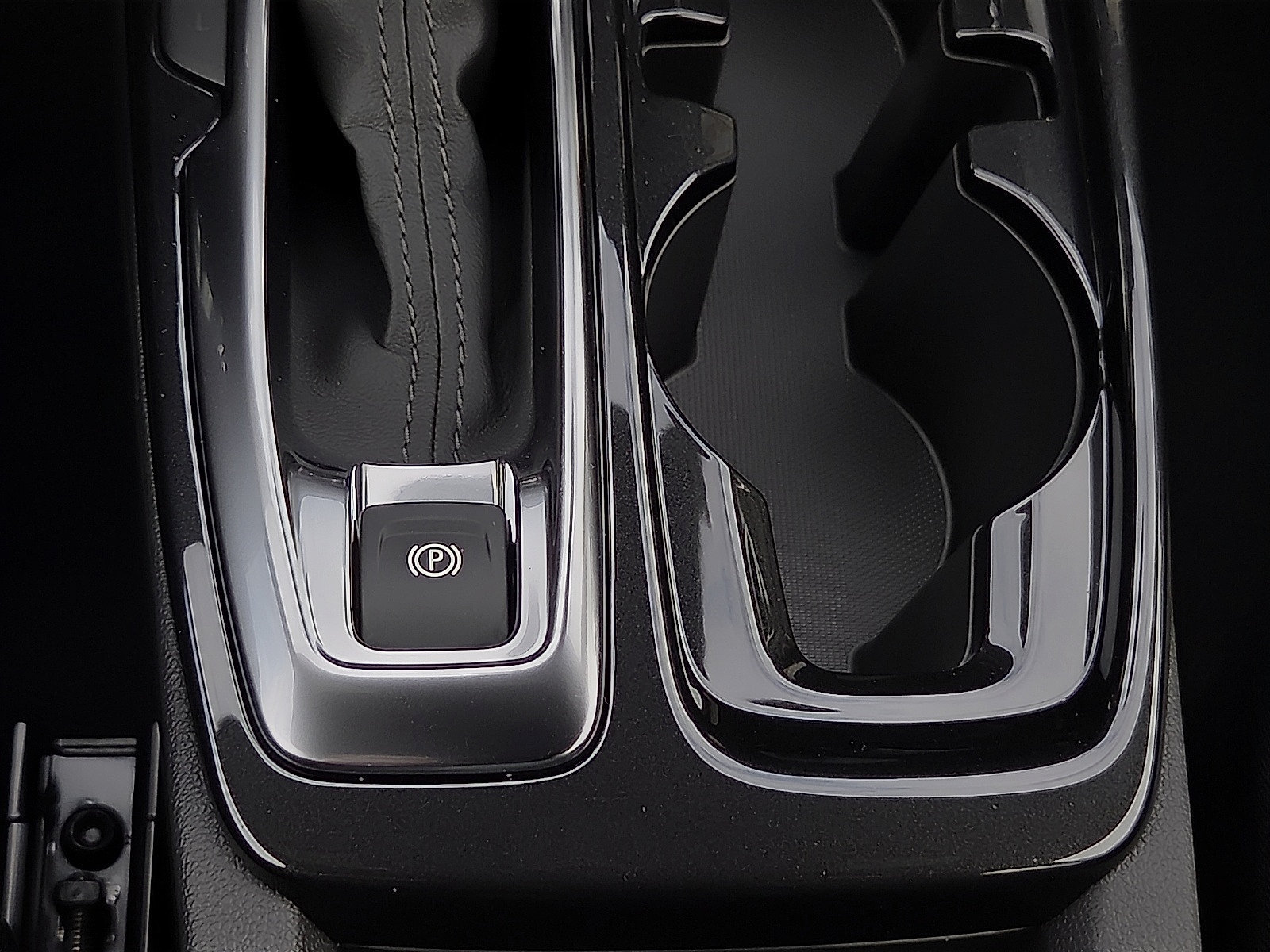 New 2026 Chevrolet TrailBlazer ACTIV FWD image 18