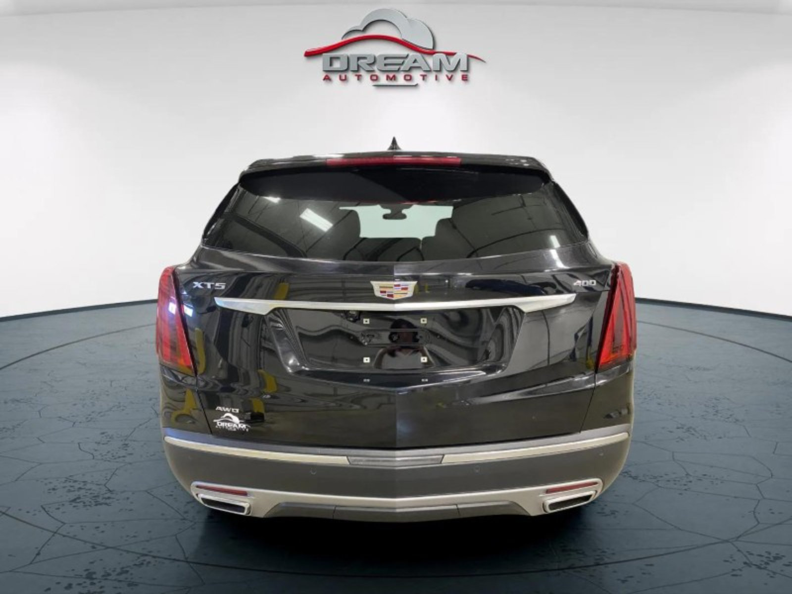 Used 2022 Cadillac XT5 Premium Luxury AWD/4WD image 22