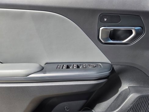 New 2026 Kia K4 EX image 15