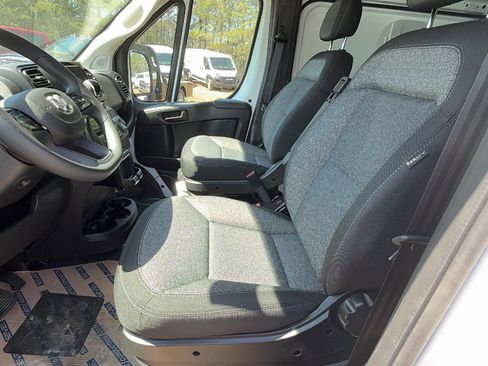 New 2026 RAM ProMaster 2500 w/ Convenience Group image 16