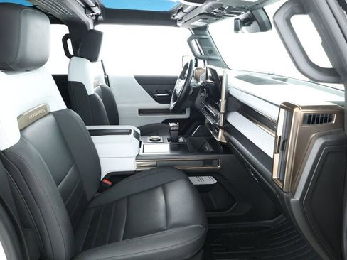 Used 2022 GMC Hummer EV Edition 1 w/ LPO, Illumination Package image 24