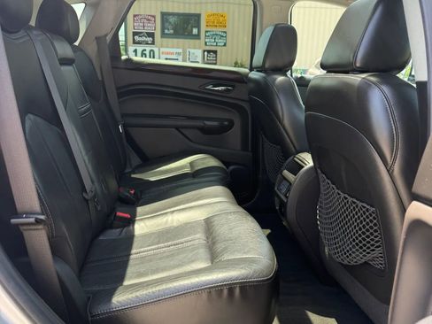Used 2016 Cadillac SRX Luxury AWD/4WD image 20