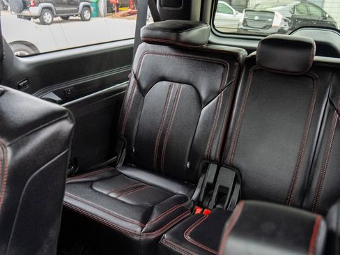 Used 2019 Ford Expedition Max Limited w/ Equipment Group 303A AWD/4WD image 26