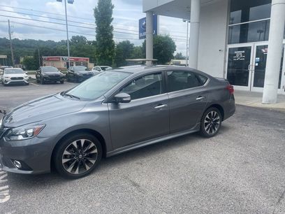 Used 2016 Nissan Sentra SR w/ Driver's Assist Package