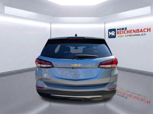 Used 2024 Chevrolet Equinox LT image 5