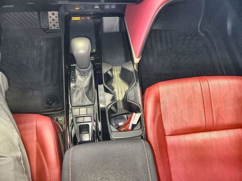 Used 2025 Toyota Camry XSE w/ Premium Plus Package image 20