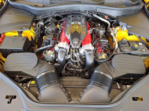 Used 2023 Maserati Levante Trofeo image 28