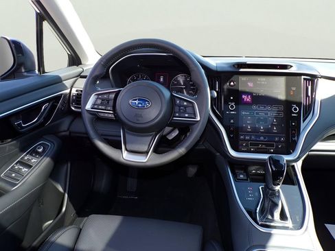 Certified 2025 Subaru Outback Limited image 18