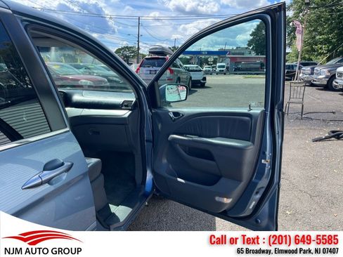 Used 2007 Honda Odyssey EX-L image 41