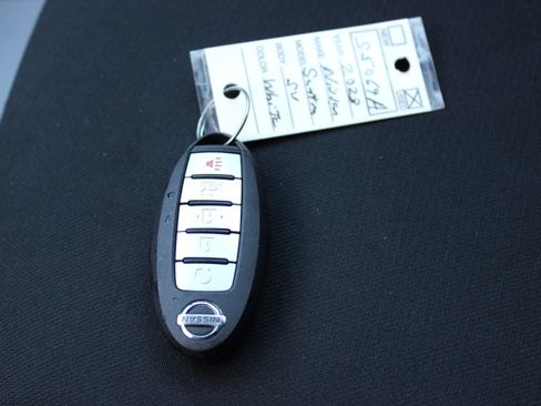 Certified 2023 Nissan Sentra SV w/ All-Weather Package image 30