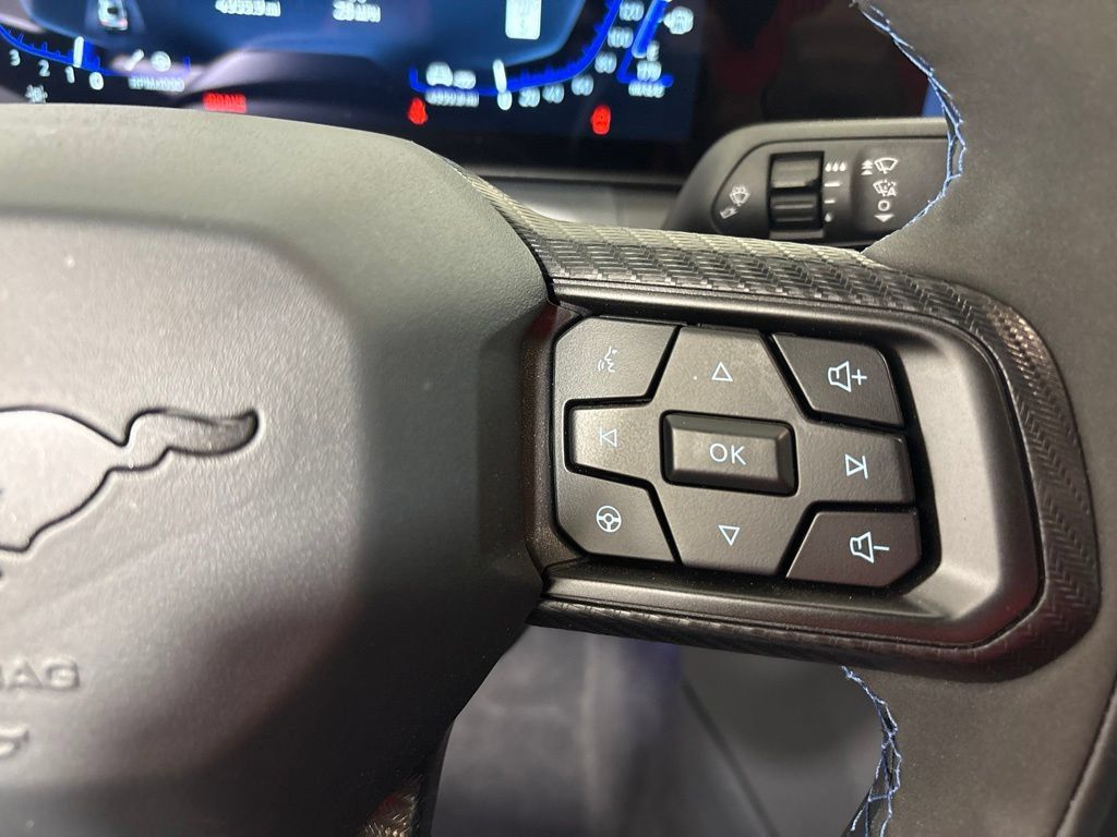 Used 2026 Ford Mustang Dark Horse RWD image 18